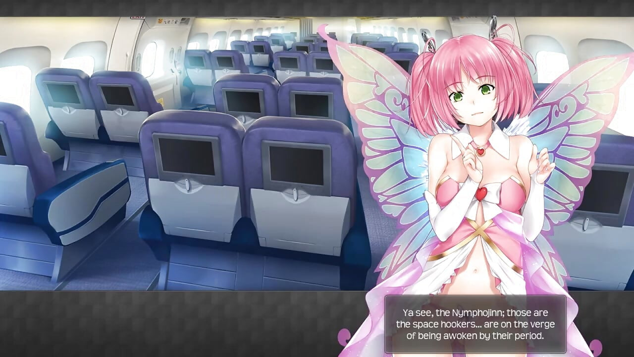 Huniepop 2 - çifte randevu - bölüm 1 seksi hatun loveskysan tarafından bana görev verdi