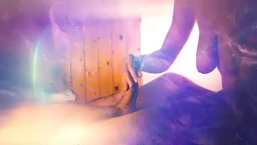 PIJAT LINGAM TANTRA TERBAIK PALING LAMBAT YANG BERUJUNG HAPPY ENDING