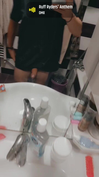 Just me