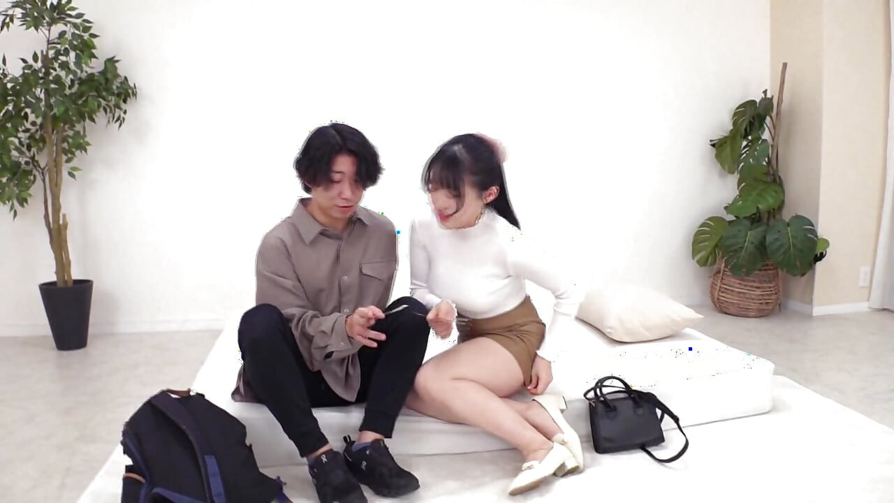 Part 1: A friendship verification project between a college student and a boy and girl who have been childhood friends for 10 years—an adult doctor pretend experience!