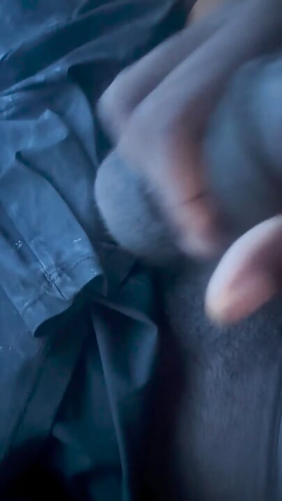 BBC CUM STAIN SHORTS COMPILATION: P.1