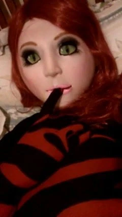 Quick Dolly tease