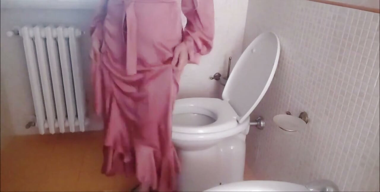 Chantal Channel Kissa och pruttar med dig