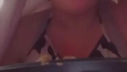 Taco Bell Mukbang