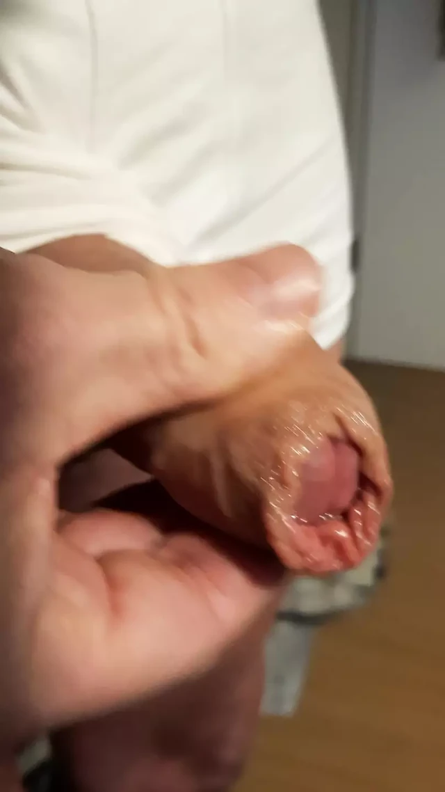 Cumshot now