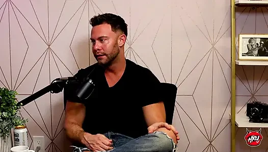 Seth Gamble: I Don’t Quit Until I Win