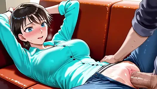 Kanako Miyahara (Conan)