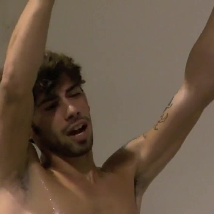 ファックド・フレンズ - 第6章