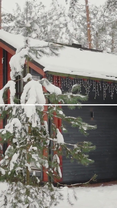 Fertile Stepmommy Made Stepson Cum Inside Her Twice for Breeding