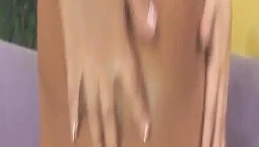 Mature Babe Spreads Ass for Deep Pussy Licking and Fingering Frenzy
