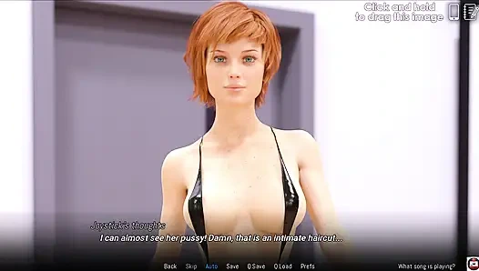 University of Problems - ( PT 09) - DREAMNOW