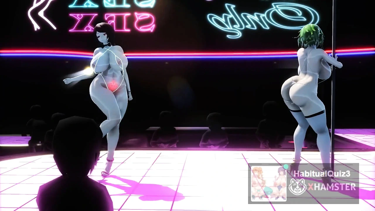 mmd r18 LUVORATORRRRRY! CUM Ver fuck hard dildo big dick anal cum swallow ntr 3d hentai