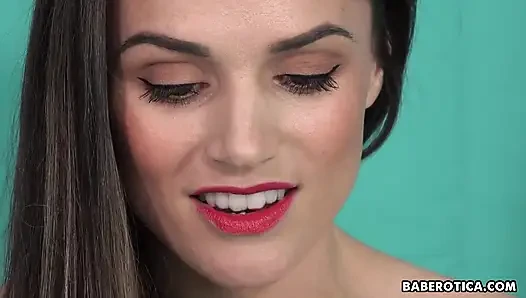 Tori Black Gets Naked and Tells Us All the Places She Wants to Make Love