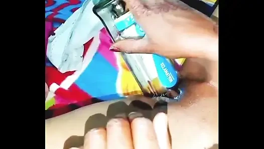 Meri Ghar wali ne to batal hi daal diya|| Ghar ne to chut me battal hi daal diya