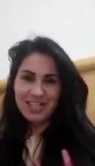 Masterbation 41 (Hot Spanish Woman)