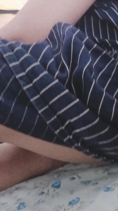 My Indian Jaya Milf pussy flashing