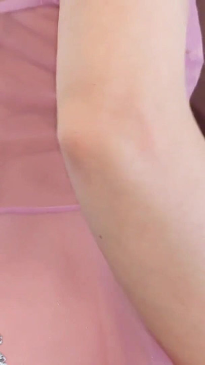 Emotional moment from "REAL Petite 18 year old with TIGHT PUSSY"