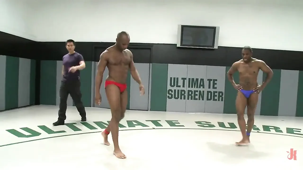 Race Cooper Vs Jack Hammer