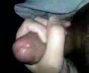 Precum