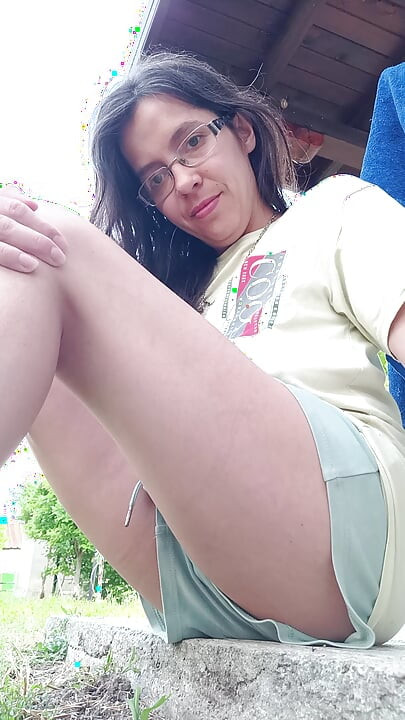 Just me, enjoy it!