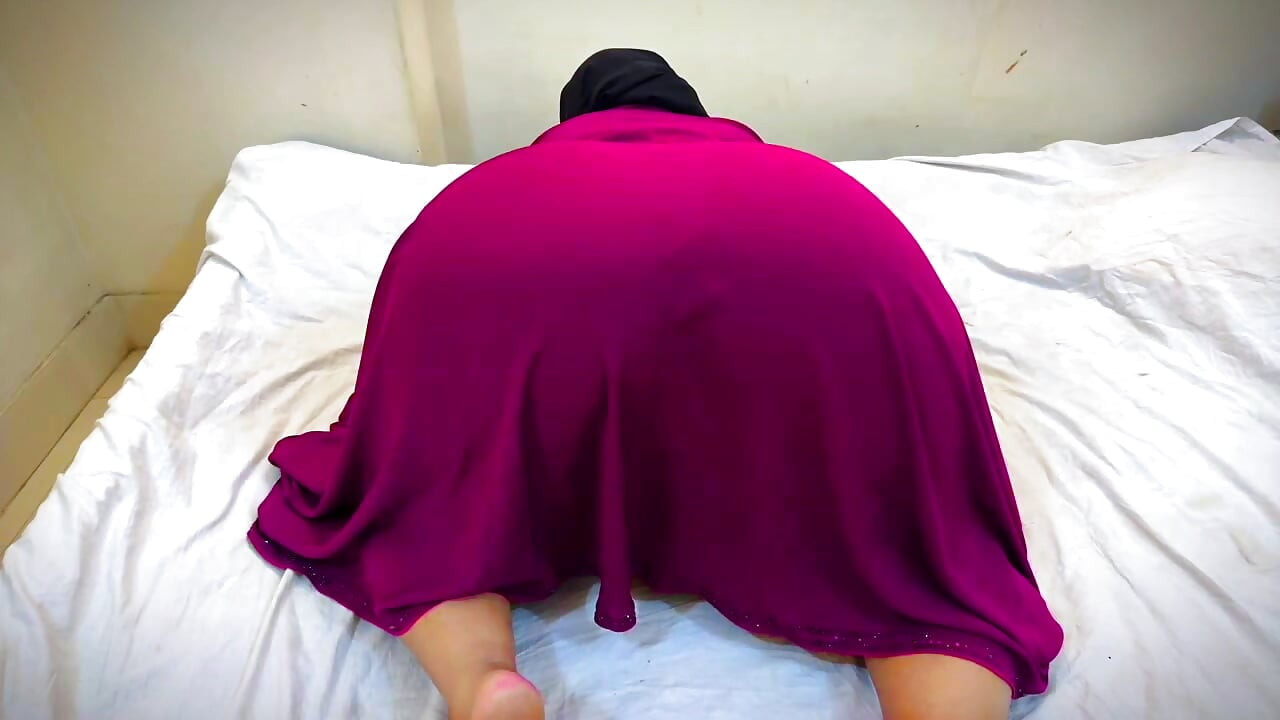 รูตูดลามกและหี MMS Live - สาวไคโรมุสลิมตูดใหญ่
