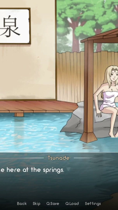 Complete Gameplay - Kunoichi Trainer, Part 14 | Clip 1