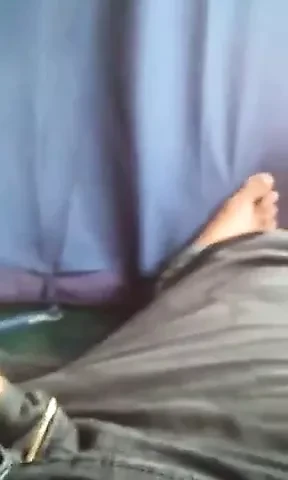 Tamil Girl Playing with Boyfriends Cock