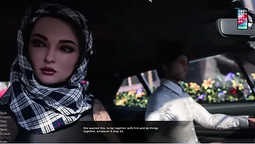 Esra in Istanbul 3 I Cant Believe They Will Just Fuck Like That in the O...