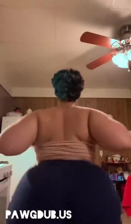 Who is she, though???