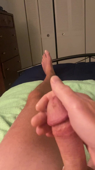 Full 2 days of cum....