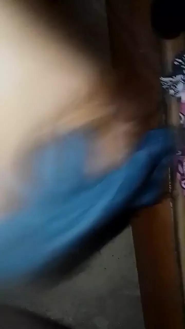 Chiloții surorii mele vitregă