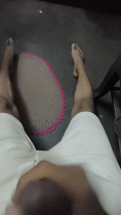 Hardcore sexy masturbation by a hot sexy boy