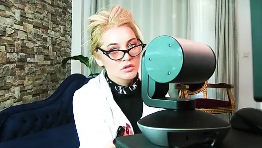 Cadılar bayramı bilim deneyi