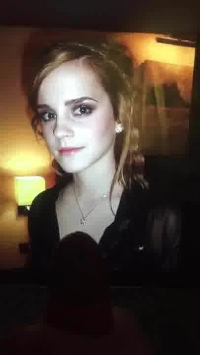 Tribute to Emma Watson 36