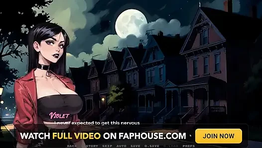 Meine neue Freundin Spiel Tabus Hentai Folge 42 Meine Freundin wird oben ohne und begeistert das Publikum im Club!