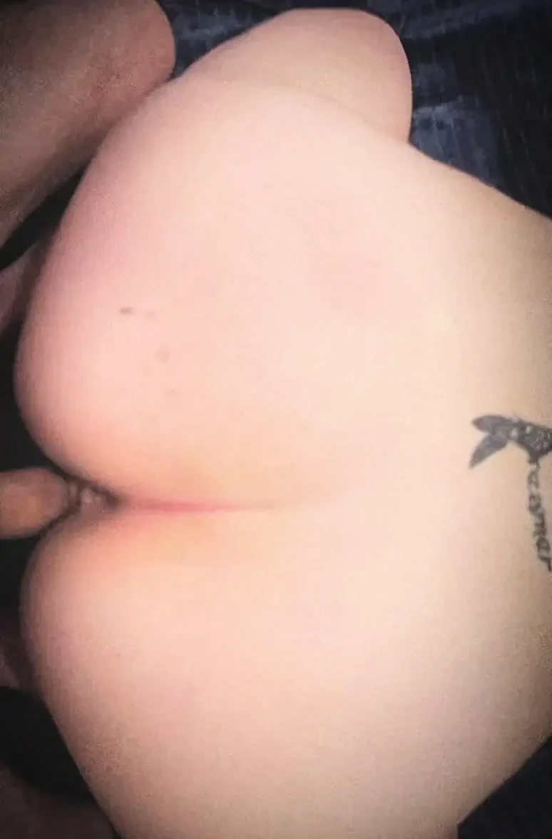 Fiance bashes me from behind