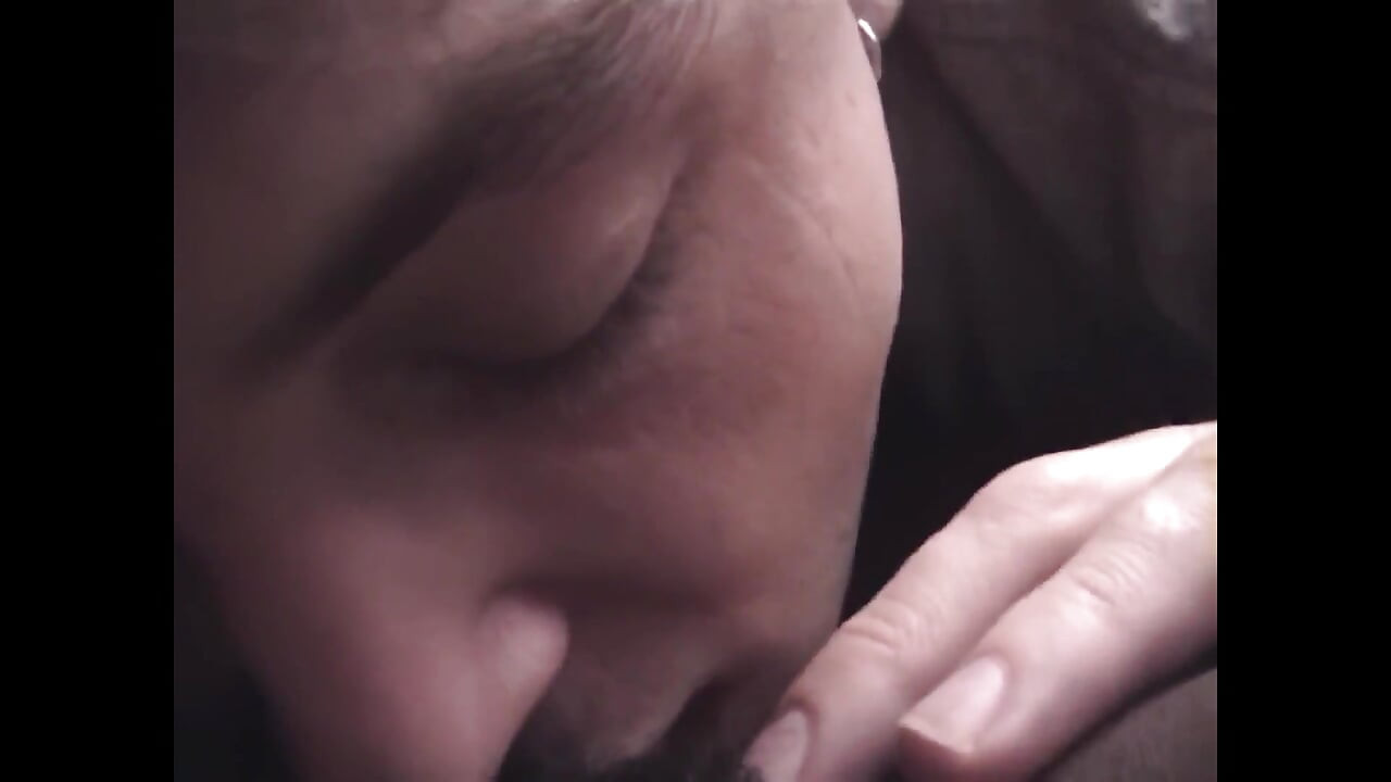 Bacaklar arasında bir cennet