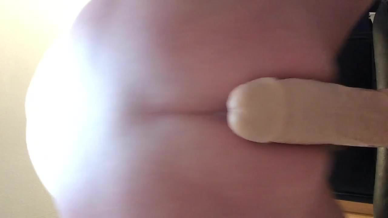 Dildofuck