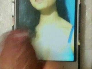 Cumtribute dla desi dziewczyna