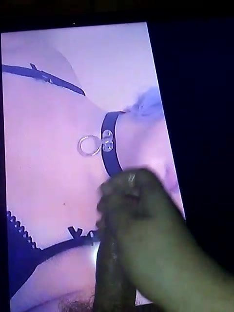 Friend cocked