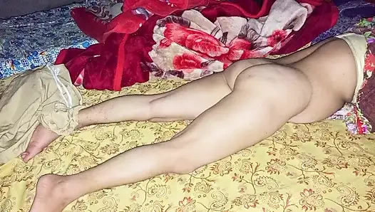 Bhabi wird von ihrem Dewar gefickt--- Ehefrau betrogen ehemann und hardcore gefickt