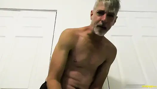 Koca sikli babayla
