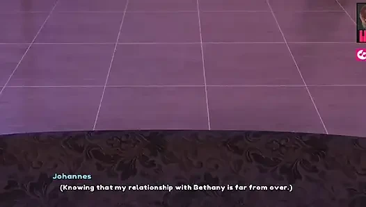 Мелодия No25 - Йоханнес трахнул Rebecca