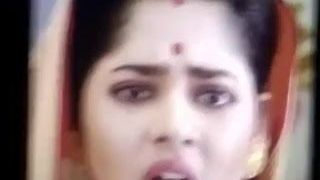 Bengalska aktorka seryjna cum hołd