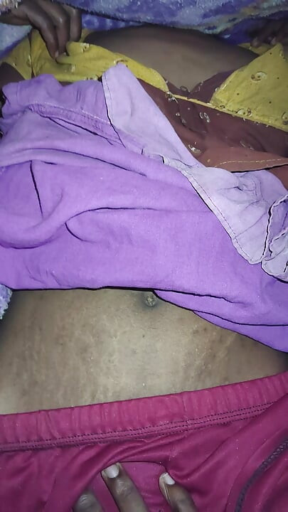 Bhabi ke choot ke sath masti