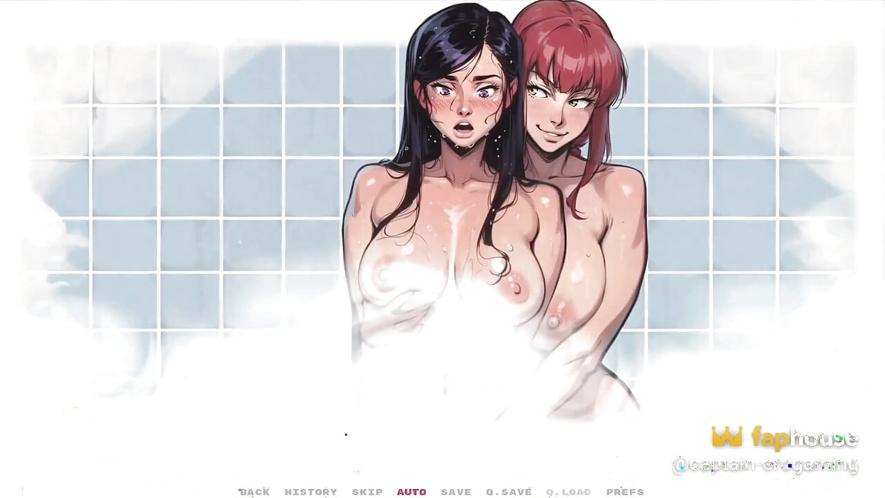 My New Girlfriend - Chapter 7 - Part 2