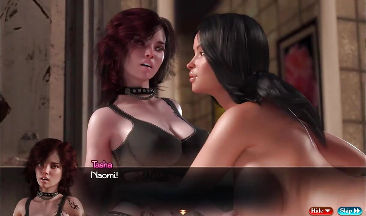 Treasure of Nadia v11122 Part 15 Gameplay by Loveskysan69