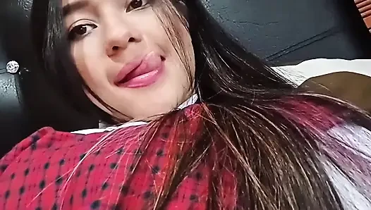 Her Ass Was so Tight I Couldn't Hold Back: Anal Creampie Part 1