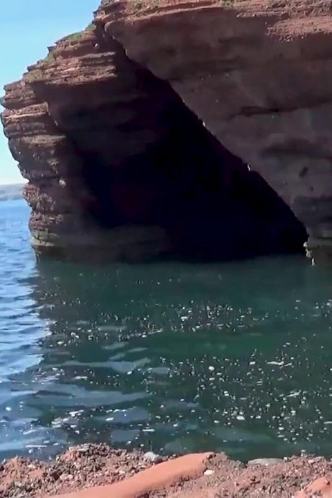 Freediving Fetish Fantasy Fins, Gasps & Underwater Control