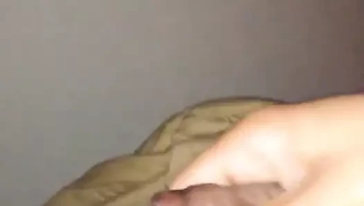 yalnız mastürbasyon ile bir twinks içinde benim otel